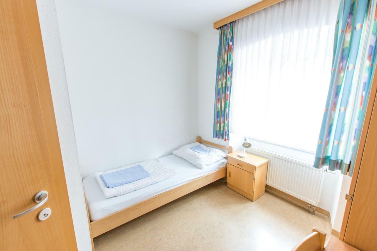 Jugendgaestehaus Ulrichsberg Exteriör bild