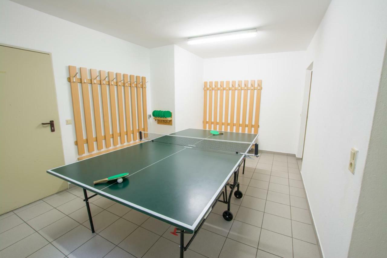 Jugendgaestehaus Ulrichsberg Exteriör bild